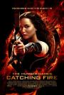 Açlık Oyunları 2: Ateşi Yakalamak - The Hunger Games: Catching Fire