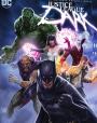 Adalet Birliği Karanlıktakiler - Justice League Dark