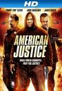 Adalet Oyunu - American Justice / Get Justice