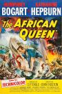 Afrika Kraliçesi - The African Queen