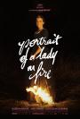 Alev Almış Bir Genç Kızın Portresi - Portrait de la jeune fille en feu / Portrait of a Lady on Fire