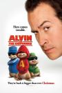 Alvin ve Sincaplar 1 - Alvin and the Chipmunks
