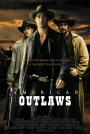 Amerikan Haydutları - American Outlaws
