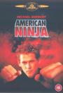 Amerikan Ninja 1 - American Ninja