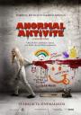 Anormal Aktivite - A Haunted House