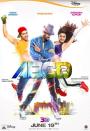 Any Body Can Dance 2 - ABCD 2