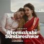 Aşk Benim Soyadım - Meenakshi Sundareshwar