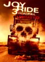 Asla Yabancılarla Oynama 3 - Joy Ride 3: Road Kill