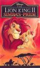 Aslan Kral 2: Simbanın Onuru - The Lion King 2: Simba's Pride