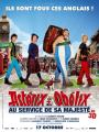 Asteriks ve Oburiks 4: Gizli Görevde - Asterix et Obelix: On Her Majesty's Secret Service  