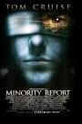 Azınlık Raporu - Minority Report