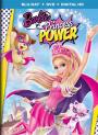 Barbie: Prenses'in Süper Gücü - Barbie in Princess Power