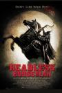 Başsız Suvari - Headless Horseman