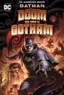 Batman: Gotham'a Gelen Kıyamet - Batman: The Doom That Came to Gotham