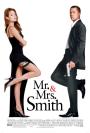 Bay & Bayan Smith - Mr. & Mrs. Smith