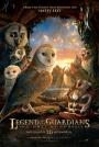 Baykuş Krallığı Efsanesi - Legend of the Guardians: The Owls of Ga'Hoole / Legend Of The Guardians 2