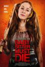 Bebek Bakıcısı Ölmeli - Babysitter Must Die / Josie Jane: Kill the Babysitter
