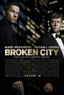 Bitik Şehir - Broken City