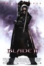 Blade 2 - Blade II