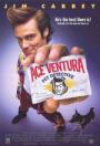 Budala Dedektif 1 - Ace Ventura: Pet Detective