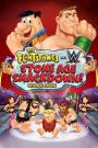 Çakmaktaşlar ve WWE: Smackdown Taş Devri - The Flintstones & WWE: Stone Age Smackdown