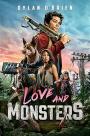 Aşk ve Canavarlar - Love and Monsters
