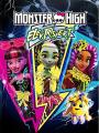 Canavarlar Okulu: Elektrik Akımı - Monster High: Electrified