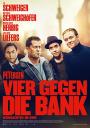 Çılgın Banka Soygunu - Vier Gegen Die Bank