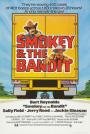 Çılgın - Smokey and the Bandit
