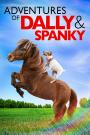 Dally ve Spanky' nin Maceraları - Adventures of Dally & Spanky