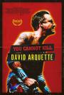 David Arquette'i Öldüremezsin - You Cannot Kill David Arquette