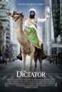 Diktatör - The Dictator 