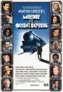 Doğu Ekspresinde Cinayet - Murder on the Orient Express