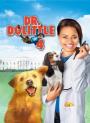 Dr. Dolittle 4 - Dr. Dolittle: Tail To The Chief