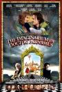 Dr. Parnassus - The Imaginarium Of Doctor Parnassus
