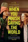 Dünyayı Kurtardığında - When You Finish Saving the World