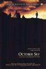 Ekim Düşü - October Sky