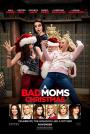 Eyvah Annem Dağıttı 2 - A Bad Mom's Christmas