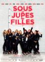 Fransız Kadınları - Sous les Jupes des Filles
