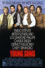 Genç Silahşörler - Young Guns