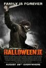 H II: Katliam - Halloween II