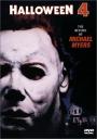 Halloween 4: Michael Myers'ın Dönüşü - Halloween IV: The Return of Michael Myers