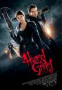 Hansel ve Gretel: Cadı Avcıları - Hansel And Gretel: Witch Hunters
