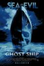 Hayalet Gemi - Ghost Ship