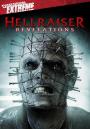 Hellraiser Revelations - Hellraiser 9