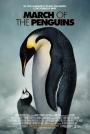 İmparator' un Yolculuğu - March of the Penguins