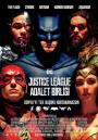 Justice League: Adalet Birliği - Justice League