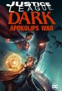 Adalet Birliği: Apokolips Savaşı - Justice League Dark: Apokolips War