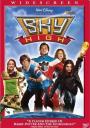 Kahramanlar Okulu - Sky High