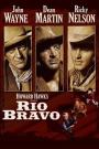 Kahramanlar Şehri - Rio Bravo